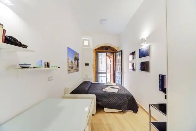 Stüdyo (La Dolce Vita Studio Flat)