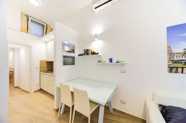 Stüdyo (La Dolce Vita Studio Flat)