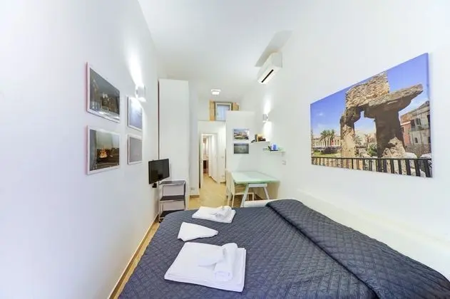Stüdyo (La Dolce Vita Studio Flat)