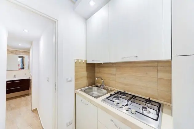Stüdyo (La Dolce Vita Studio Flat)