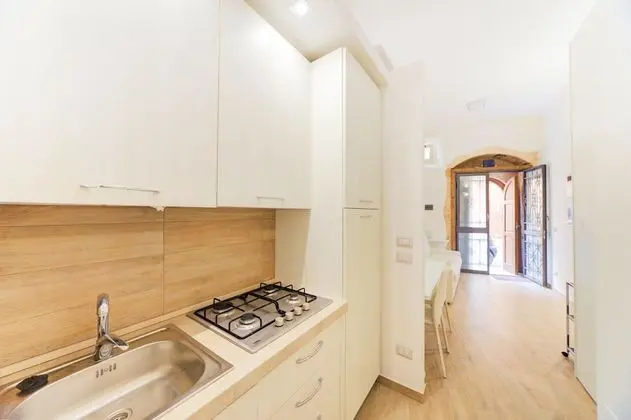Stüdyo (La Dolce Vita Studio Flat)