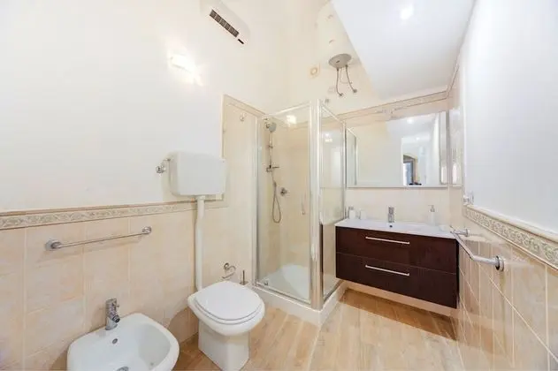 Stüdyo (La Dolce Vita Studio Flat)