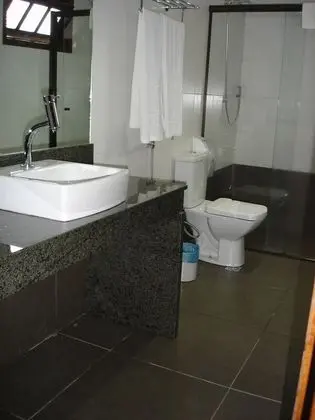 Superior Tek Büyük Yataklı Oda