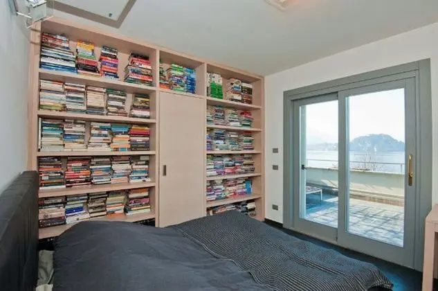 Family Apart Daire, 2 Çift Kişilik Yatak, Buzdolabı ve Mikrodalga (La Dolce Vita)