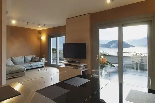 Family Apart Daire, 2 Çift Kişilik Yatak, Buzdolabı ve Mikrodalga (La Dolce Vita)