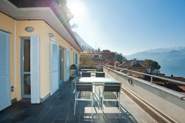 Family Apart Daire, 2 Çift Kişilik Yatak, Buzdolabı ve Mikrodalga (La Dolce Vita)