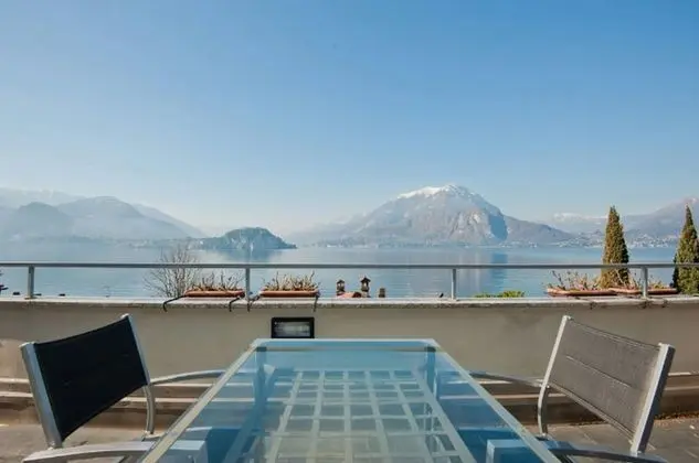 Family Apart Daire, 2 Çift Kişilik Yatak, Buzdolabı ve Mikrodalga (La Dolce Vita)