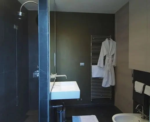 Family Apart Daire, 2 Çift Kişilik Yatak, Buzdolabı ve Mikrodalga (La Dolce Vita)