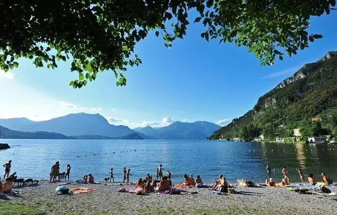 Family Apart Daire, 2 Çift Kişilik Yatak, Buzdolabı ve Mikrodalga (La Dolce Vita)