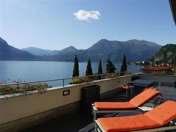 Family Apart Daire, 2 Çift Kişilik Yatak, Buzdolabı ve Mikrodalga (La Dolce Vita)