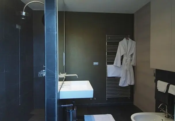 Family Apart Daire, 2 Çift Kişilik Yatak, Buzdolabı ve Mikrodalga (La Dolce Vita)