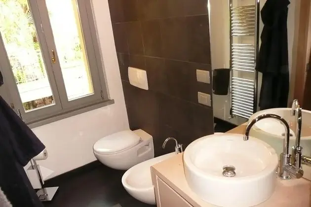 Family Apart Daire, 2 Çift Kişilik Yatak, Buzdolabı ve Mikrodalga (La Dolce Vita)