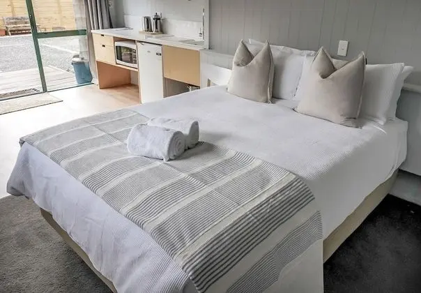 Comfort Stüdyo Süit, 1 Büyük (Queen) Boy Yatak ve Çekyat, Sigara İçilmez
