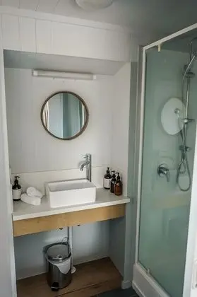Comfort Stüdyo Süit, 1 Büyük (Queen) Boy Yatak ve Çekyat, Sigara İçilmez