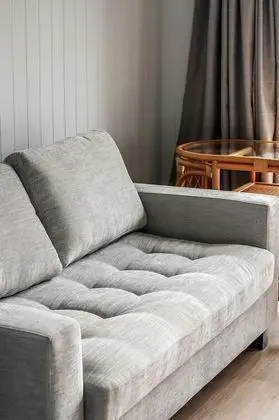 Comfort Stüdyo Süit, 1 Büyük (Queen) Boy Yatak ve Çekyat, Sigara İçilmez