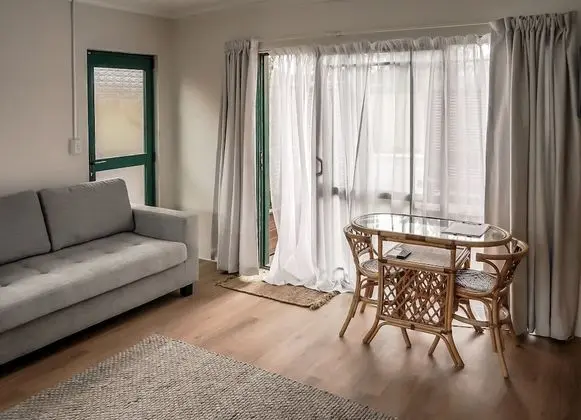 Family Stüdyo Süit, Sigara İçilmez, Avlu Manzaralı