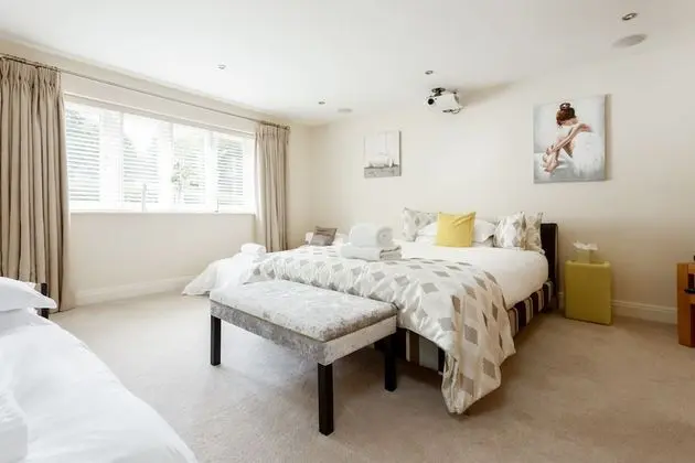 Ev (6 Bedrooms)