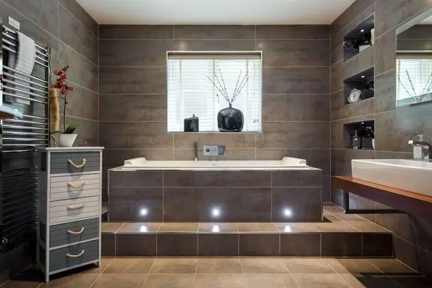 Ev (6 Bedrooms)