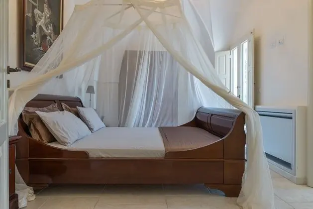 Villa, 3 Yatak Odası