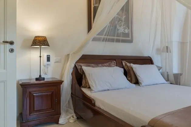 Villa, 3 Yatak Odası