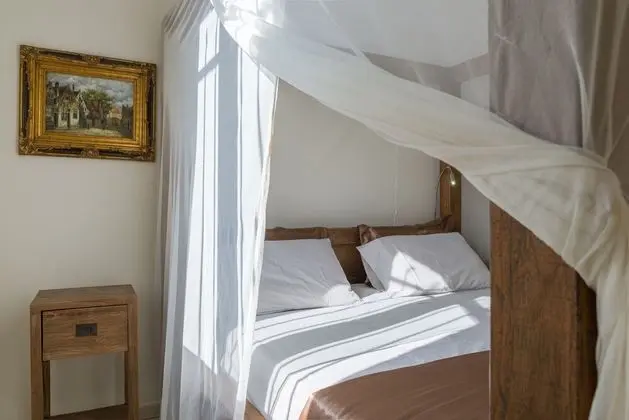 Villa, 3 Yatak Odası