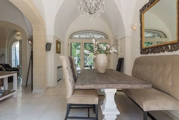 Villa, 3 Yatak Odası