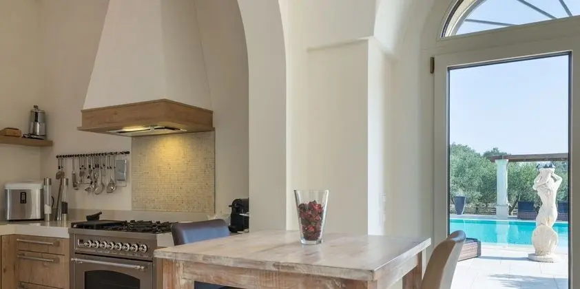 Villa, 3 Yatak Odası