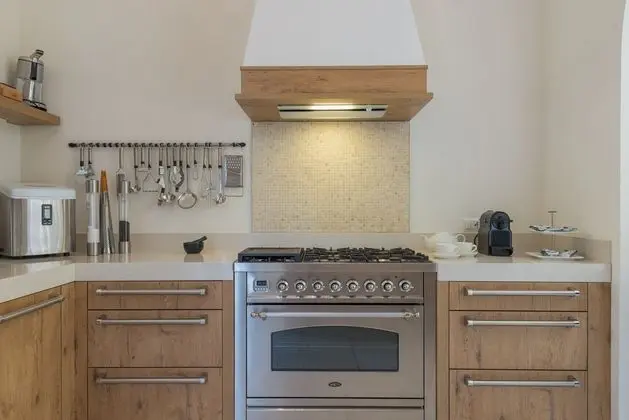 Villa, 3 Yatak Odası