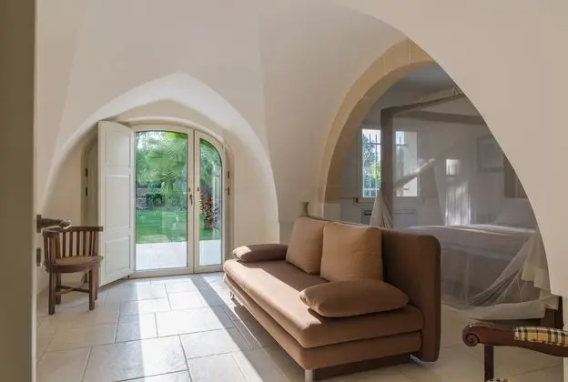 Villa, 3 Yatak Odası