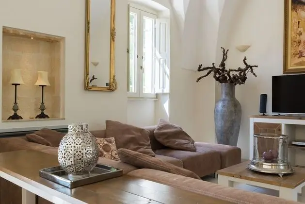 Villa, 3 Yatak Odası