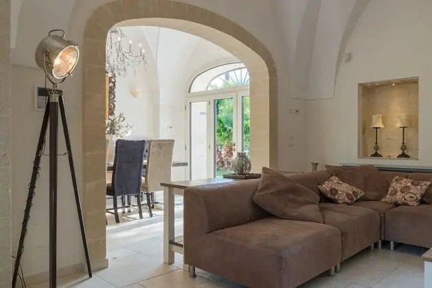 Villa, 3 Yatak Odası