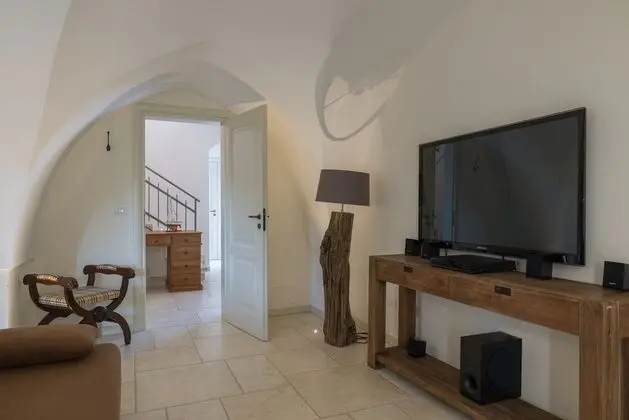 Villa, 3 Yatak Odası