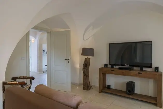 Villa, 3 Yatak Odası