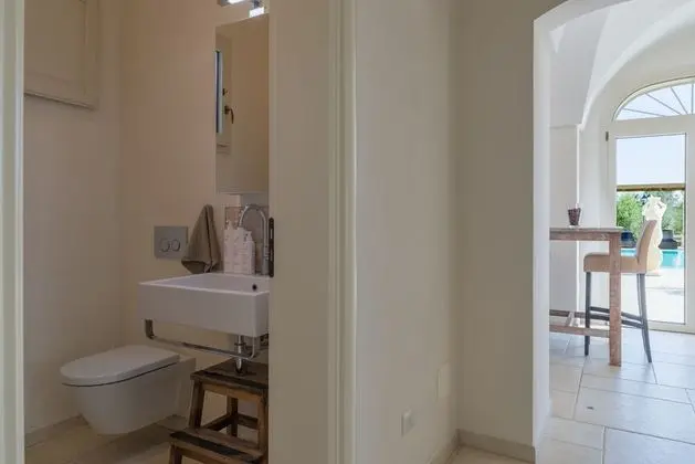 Villa, 3 Yatak Odası