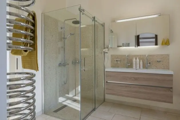 Villa, 3 Yatak Odası