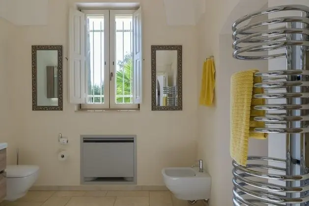 Villa, 3 Yatak Odası