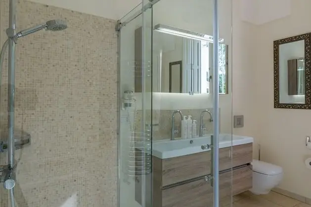 Villa, 3 Yatak Odası