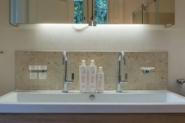 Villa, 3 Yatak Odası