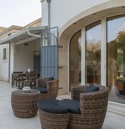 Villa, 3 Yatak Odası