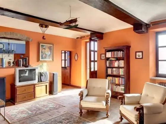 Apart Daire, 3 Yatak Odası