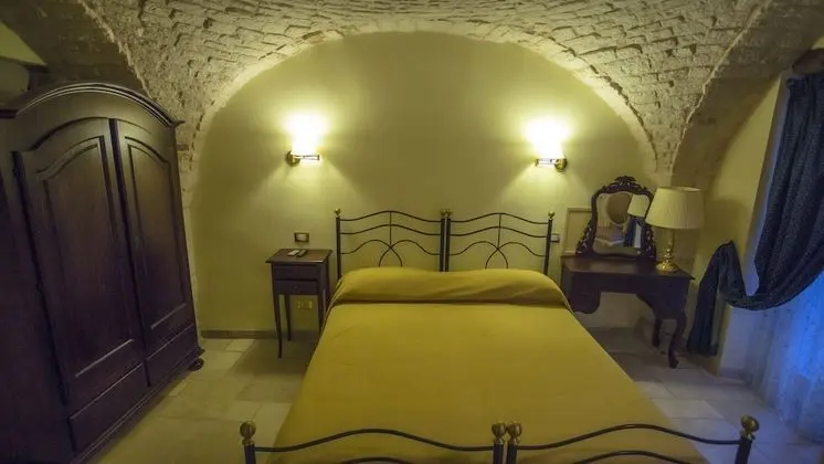 Standard Tek Büyük veya İki Ayrı Yataklı Oda, Banyolu/Duşlu