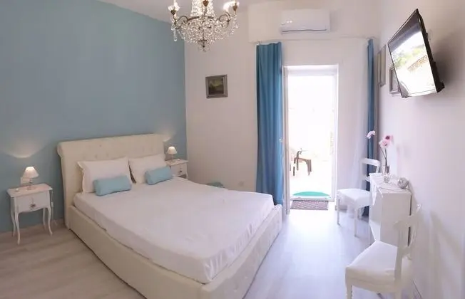 Exclusive Apart Daire, 3 Yatak Odası, Mutfak