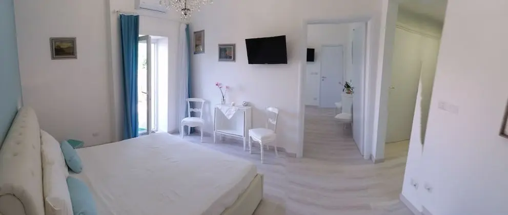 Exclusive Apart Daire, 3 Yatak Odası, Mutfak