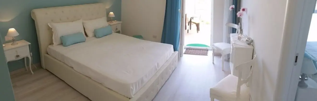 Exclusive Apart Daire, 3 Yatak Odası, Mutfak