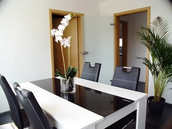 Premium Apart Daire, 1 Yatak Odası, Sigara İçilmez, Bahçe Manzaralı