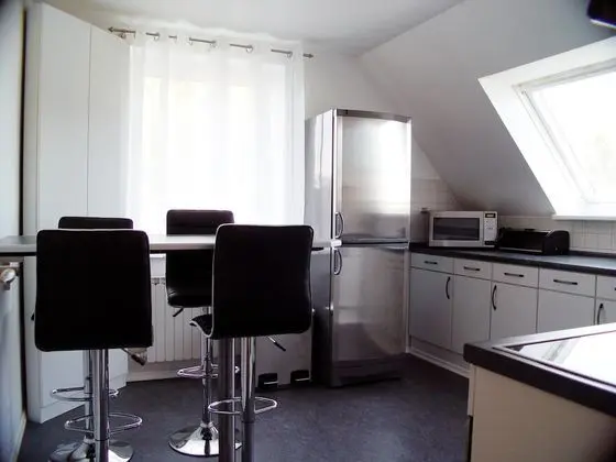 Premium Apart Daire, 1 Yatak Odası, Sigara İçilmez, Bahçe Manzaralı