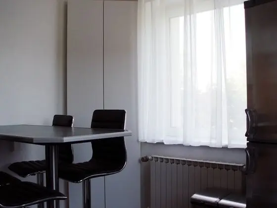 Premium Apart Daire, 1 Yatak Odası, Sigara İçilmez, Bahçe Manzaralı