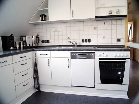 Premium Apart Daire, 1 Yatak Odası, Sigara İçilmez, Bahçe Manzaralı