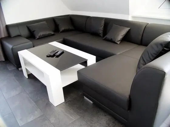 Premium Apart Daire, 1 Yatak Odası, Sigara İçilmez, Bahçe Manzaralı