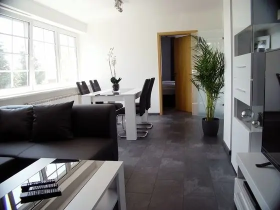 Premium Apart Daire, 1 Yatak Odası, Sigara İçilmez, Bahçe Manzaralı